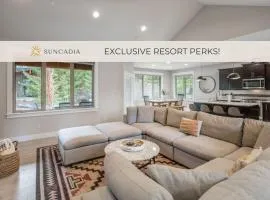 Family Friendly w/ Suncadia Pool Access