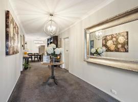 Cypress BnB，位于赫维湾的酒店