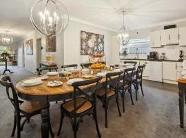 Cypress BnB