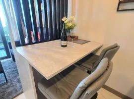 A303-Partial Seaview plus Pool view 1BR and 1BATH at Ao Nang