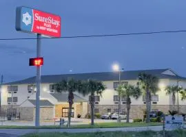 SureStay Plus by Best Western St. James Donaldsonville
