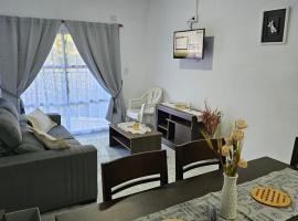 NICO Apart，位于埃尔多拉多的酒店