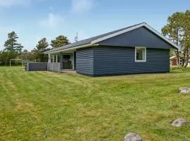 3 Bedroom Gorgeous Home In Blåvand