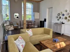 Holiday Home in Limousin near Forest, cleaning included