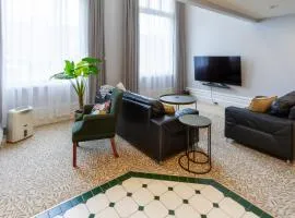 Cathedral Square Apartment 2 bed