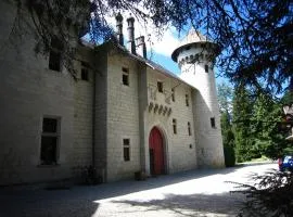 Apartment in Serrières near French Alps Skiing, cleaning included