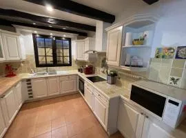 Villa in Vidauban with Pool and BBQ, cleaning included
