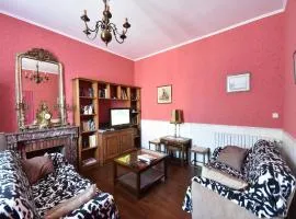 Mansion in Martigny with Heated Pool & Vineyards, cleaning included