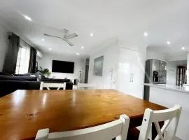 3-Bedroom House in Central Hervey Bay