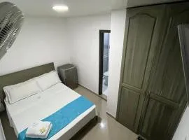 Hotel Éxito Pereira Center