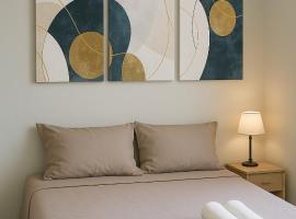 Abbey Road Inn III，位于Caña de Castilla的酒店