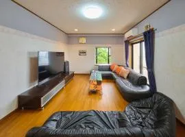 Kamogawa Sunset Villa - 鴨川サンセットヴィラ