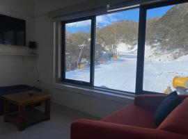 Snowland Apartment 2，位于福尔斯克里克的酒店