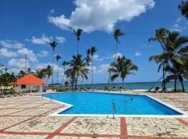 Sea front apartment, Juan Dolio, San Pedro