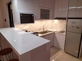 New house with nice view, available after 1 Aug'25