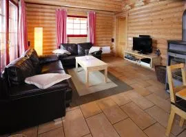 Ferienhaus in Schierke mit Garten, cleaning included