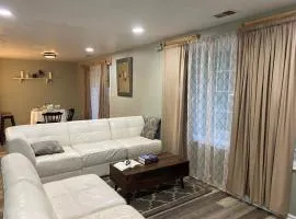 The Big Beautiful Townhouse