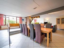 Holiday Home in Ulestraten near Limburg Hills, cleaning included