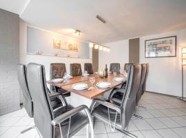 Chalet in Ulestraten near Maastricht, cleaning included