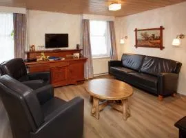 Farmhouse in Nederweert near Canal Trails, cleaning included