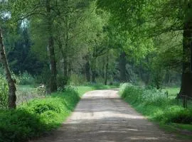 Relax, Explore, and Dine in Aalten, cleaning included