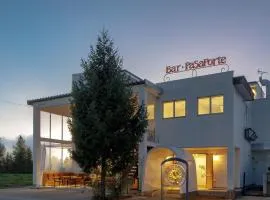 Regions Hostel