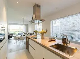 Holiday Home in Aardenburg near Sint-Baafskerk, cleaning included
