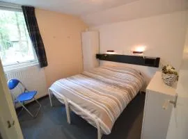 Holiday Home in Stramproy near Nature Reserve, cleaning included