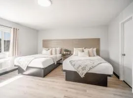 ERTH INN by AGA- San Ysidro