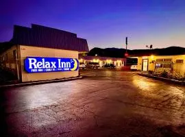 Relax Inn At Ashland