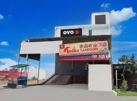 Hotel O Royal Guest House