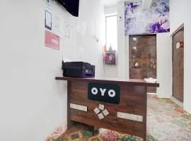 Hotel O Royal Guest House