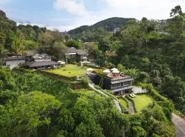 EKHO Ella - A Divine View of Ella Gap