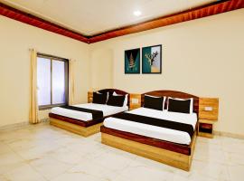 Hotel O Janata Happy Homes，位于马泰兰的酒店