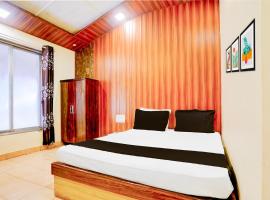 Hotel O Janata Happy Homes，位于马泰兰的酒店