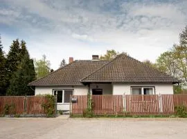 Ferienwohnung Bad Blenhorst