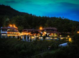 Lux smestaj Ivanjicki konaci，位于伊万尼察的酒店
