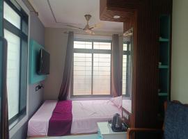 Chiitajyoti Home Stay