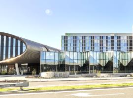 ibis Styles Melbourne Airport，位于墨尔本的酒店