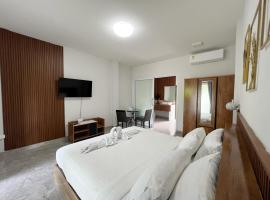 Wilawan home