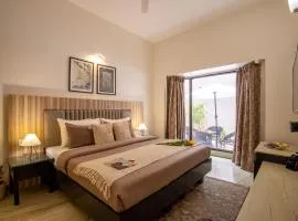 BedChambers Serviced Apartments, Sector 40