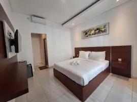 Saphala Suites Seminyak