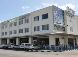 H-5 INN