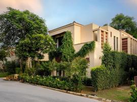 9 Forest Drive , Tarudhan，位于马尼萨的酒店