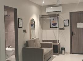 Shine Hospitality Boutique Hotel，位于孟买的酒店