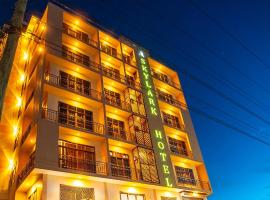 Skylark Hotel，位于卡拉图的酒店
