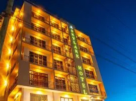 Skylark Hotel