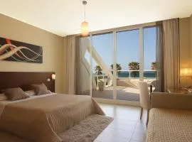 马特公寓式酒店