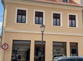 ElbStadtFlair Apartment
