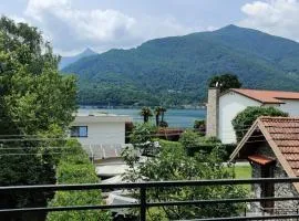 Holiday Apartment on Lago Maggiore - Lagocamp
